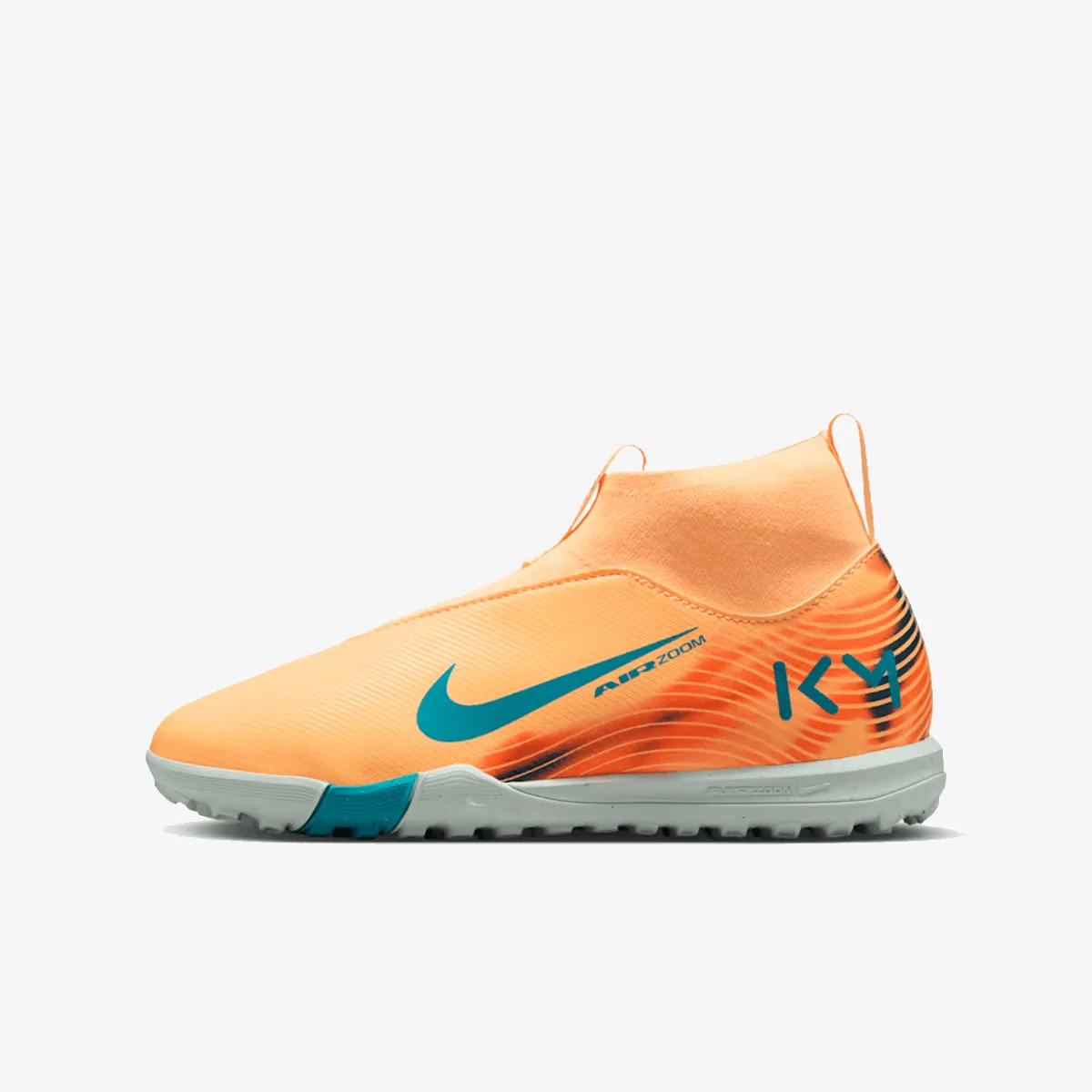 Mercurial Superfly 10 Academy