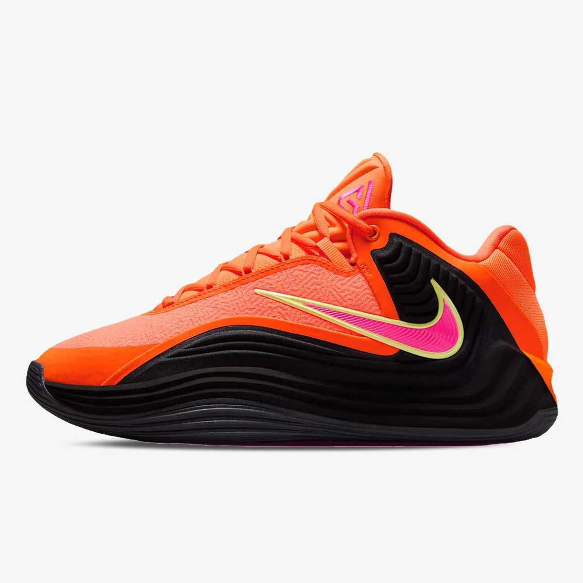 Giannis Freak 7, Narandžasta