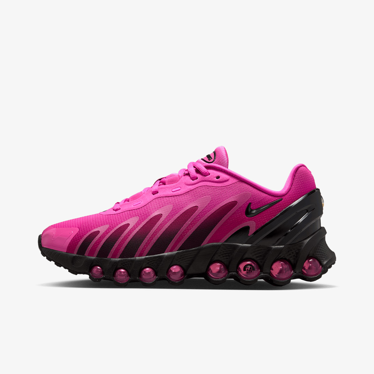 Air Max, Roze