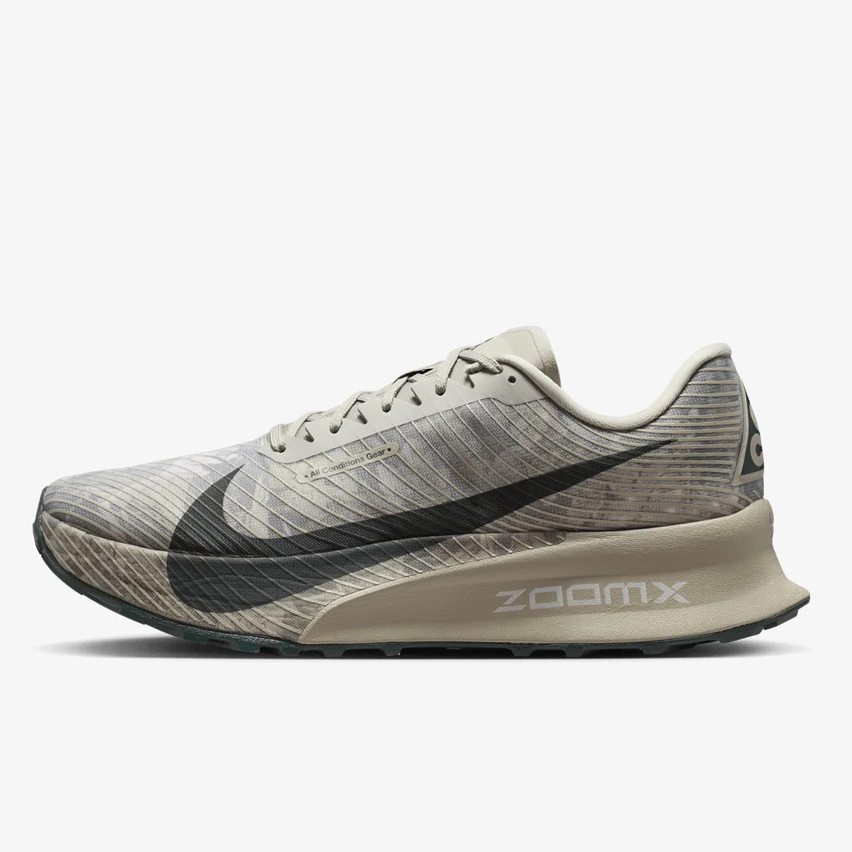 ZoomX Ultrafly 2, Siva