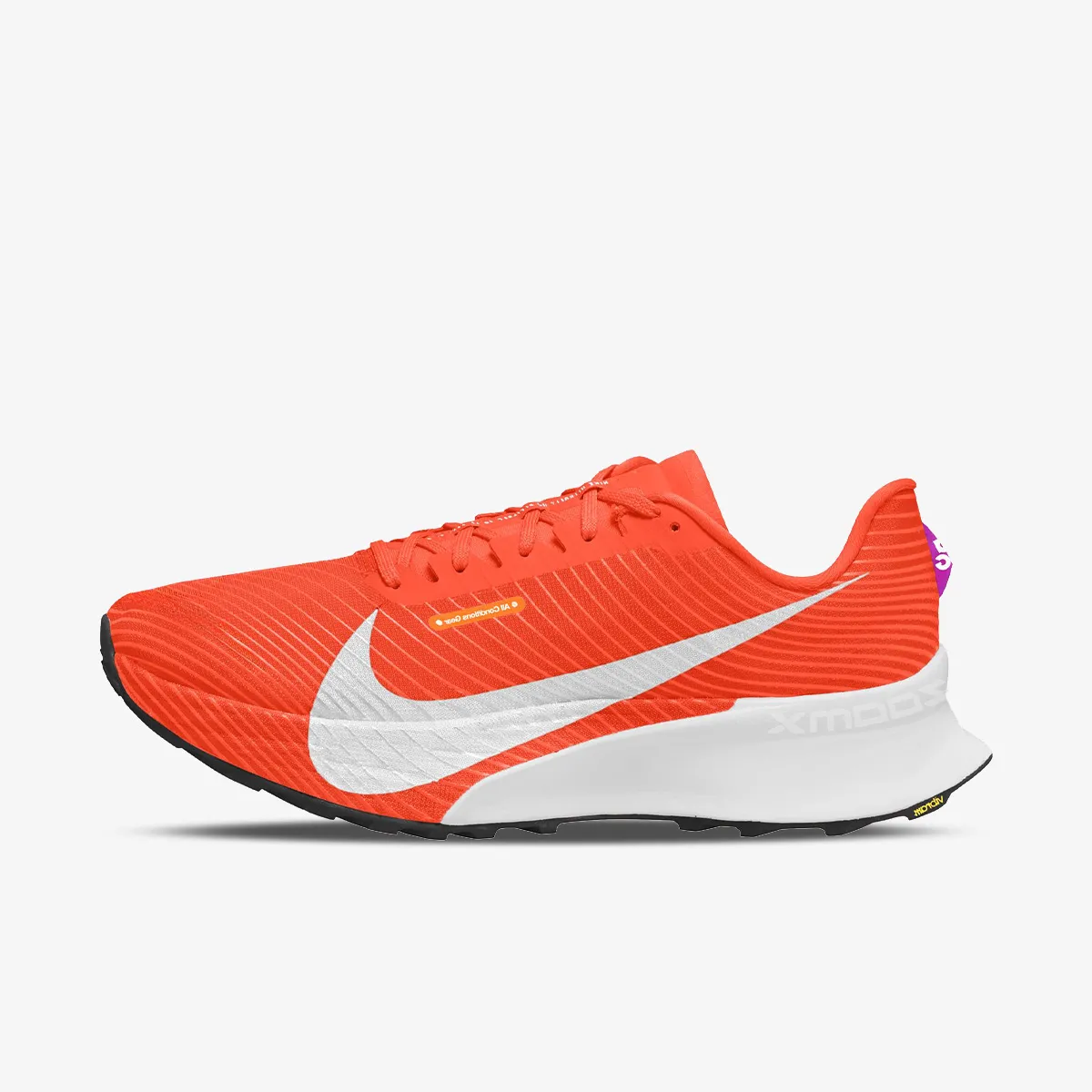 ZoomX Ultrafly 2