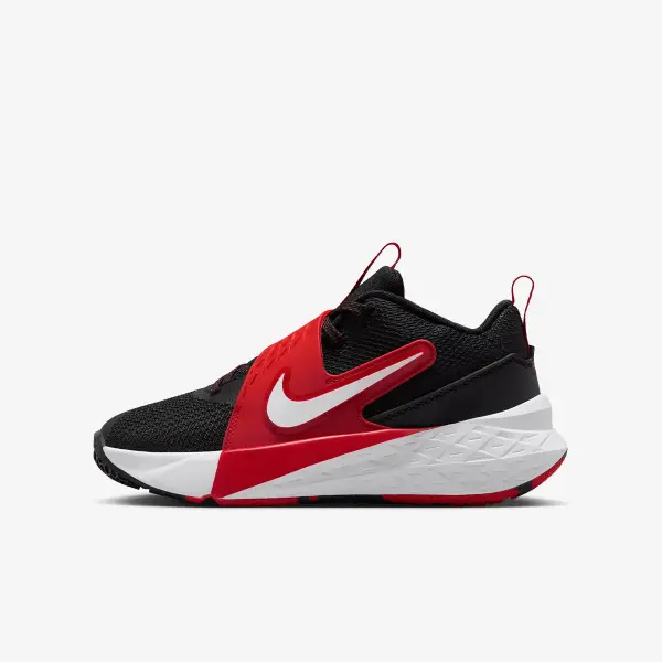 Nike Team Hustle