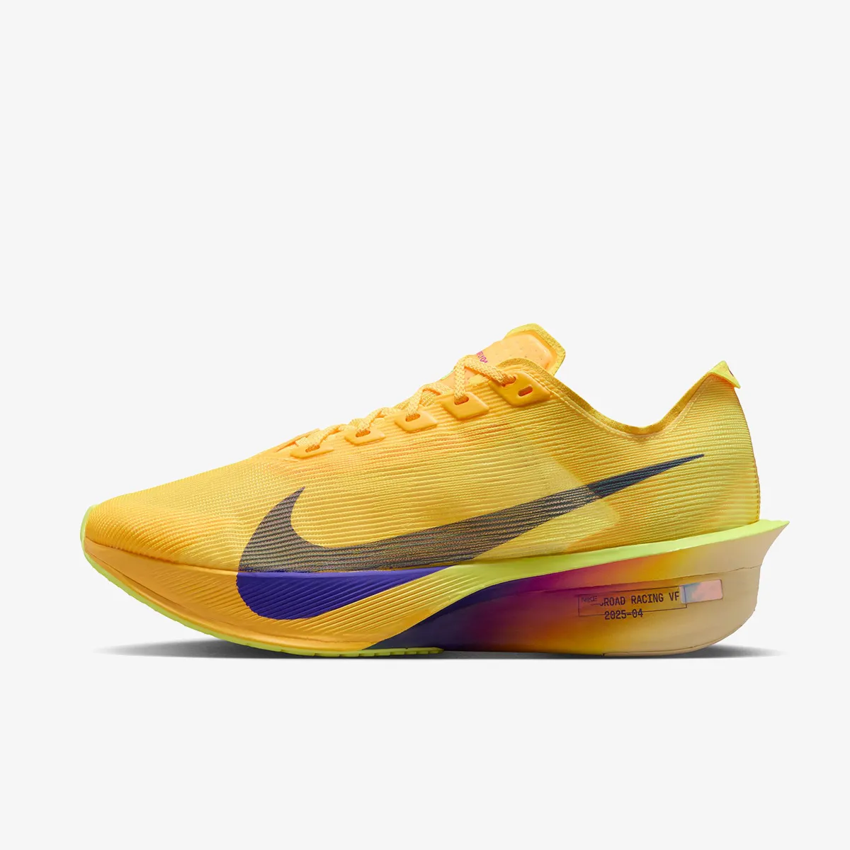 ZoomX Vaporfly NEXT% 4, Žuta