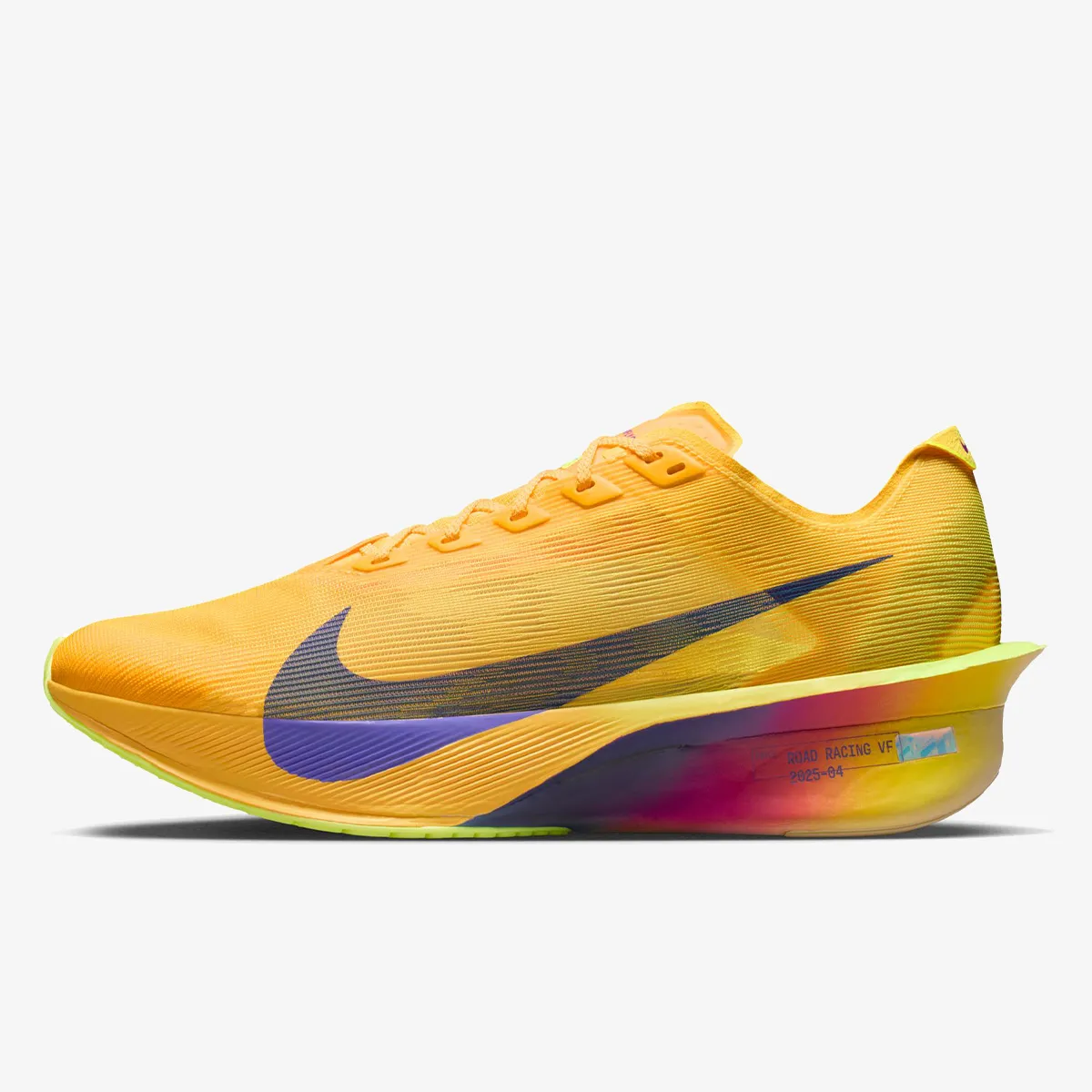 Zoomx Vaporfly 4, Žuta