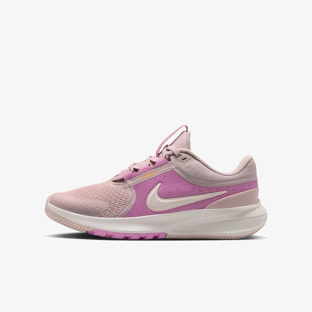 Star Runner 5, Roze