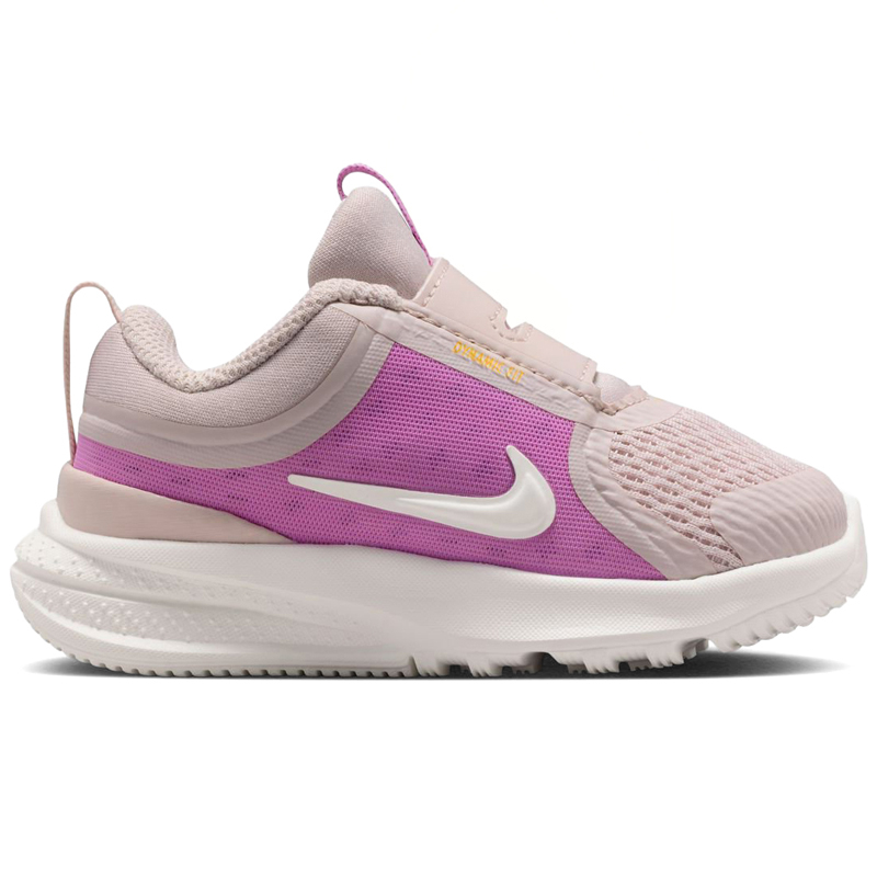 Star Runner 5, Roze
