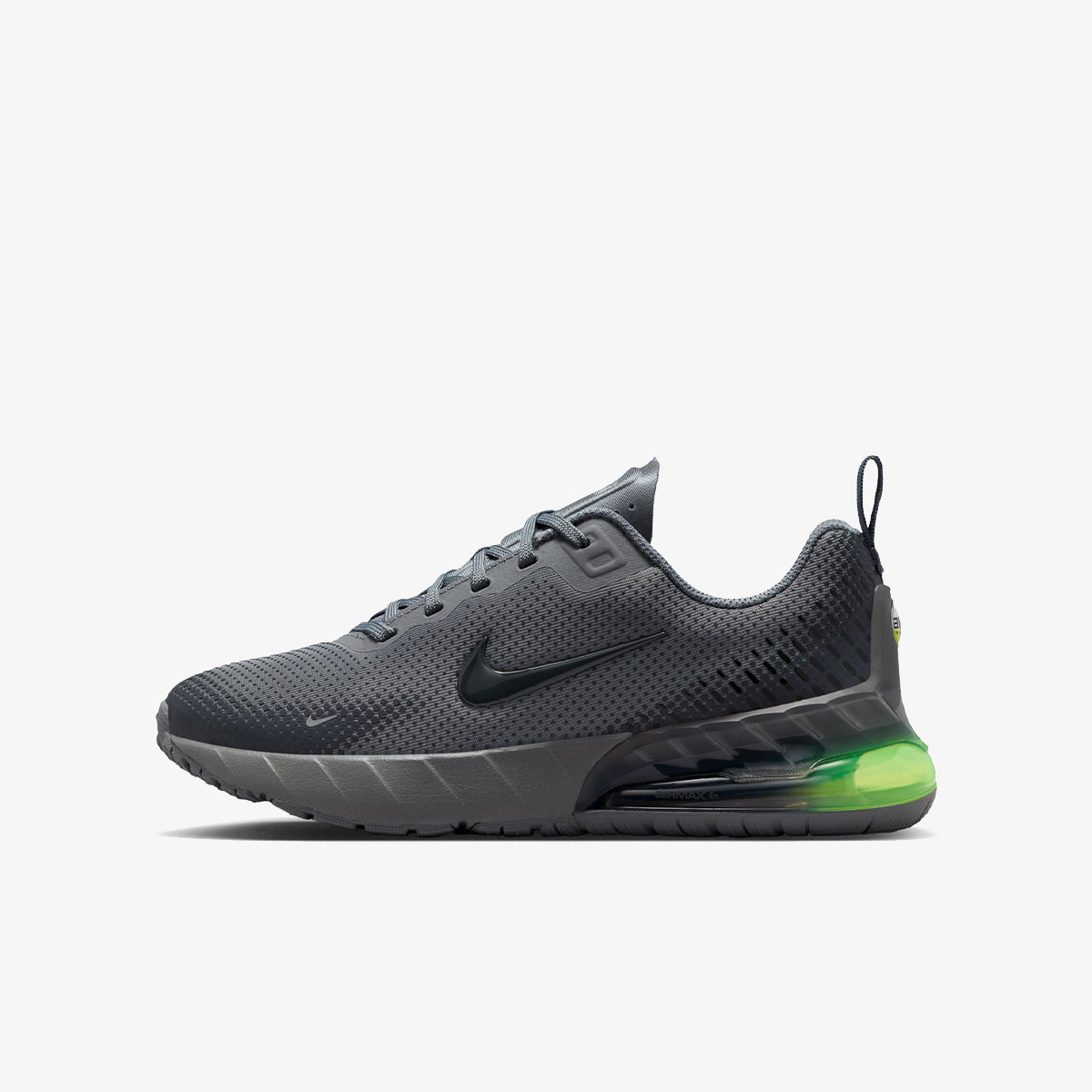 Air Max Phoenix, Siva