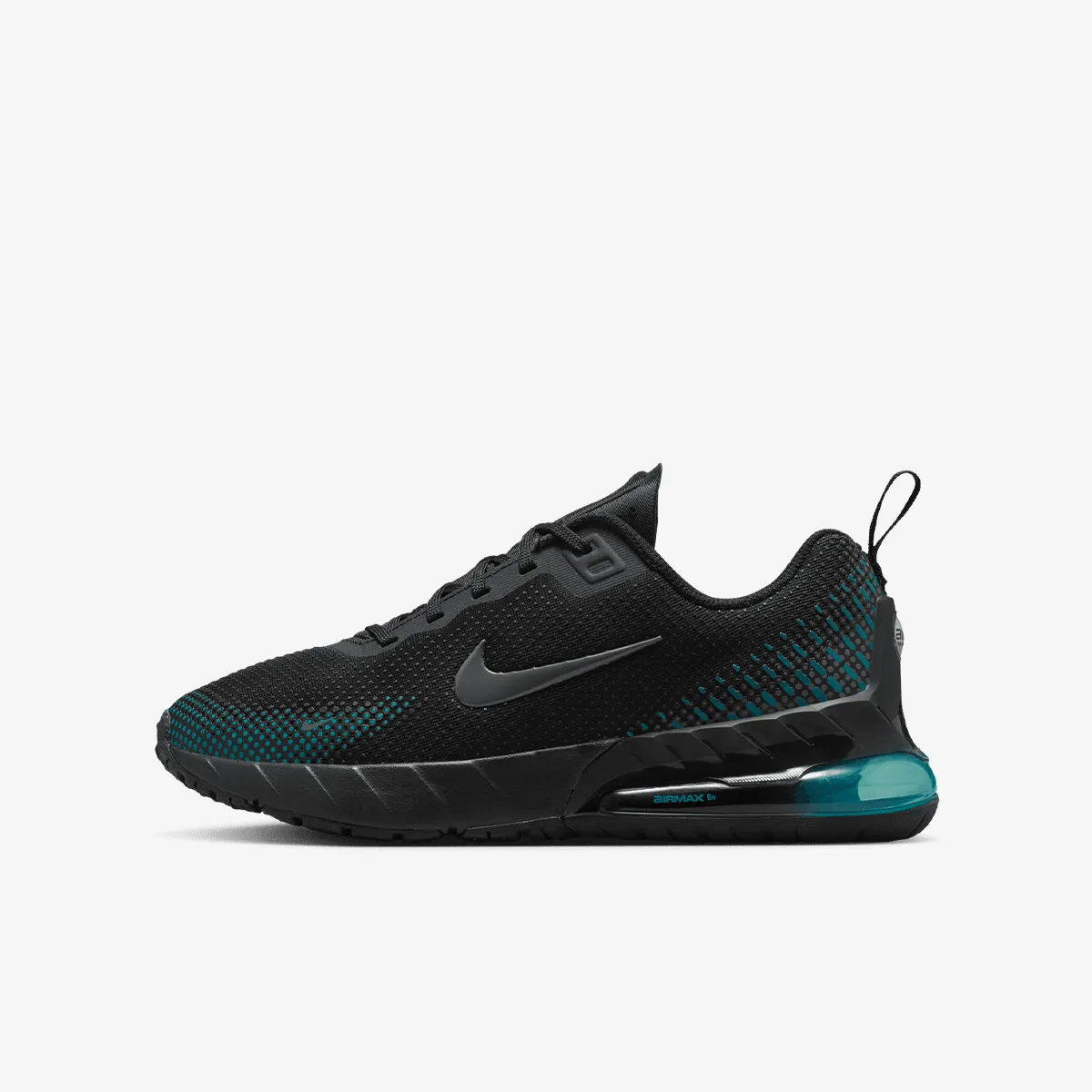 Air Max Phoenix, Crna