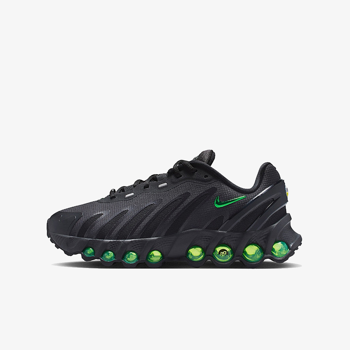 Air Max, Crna