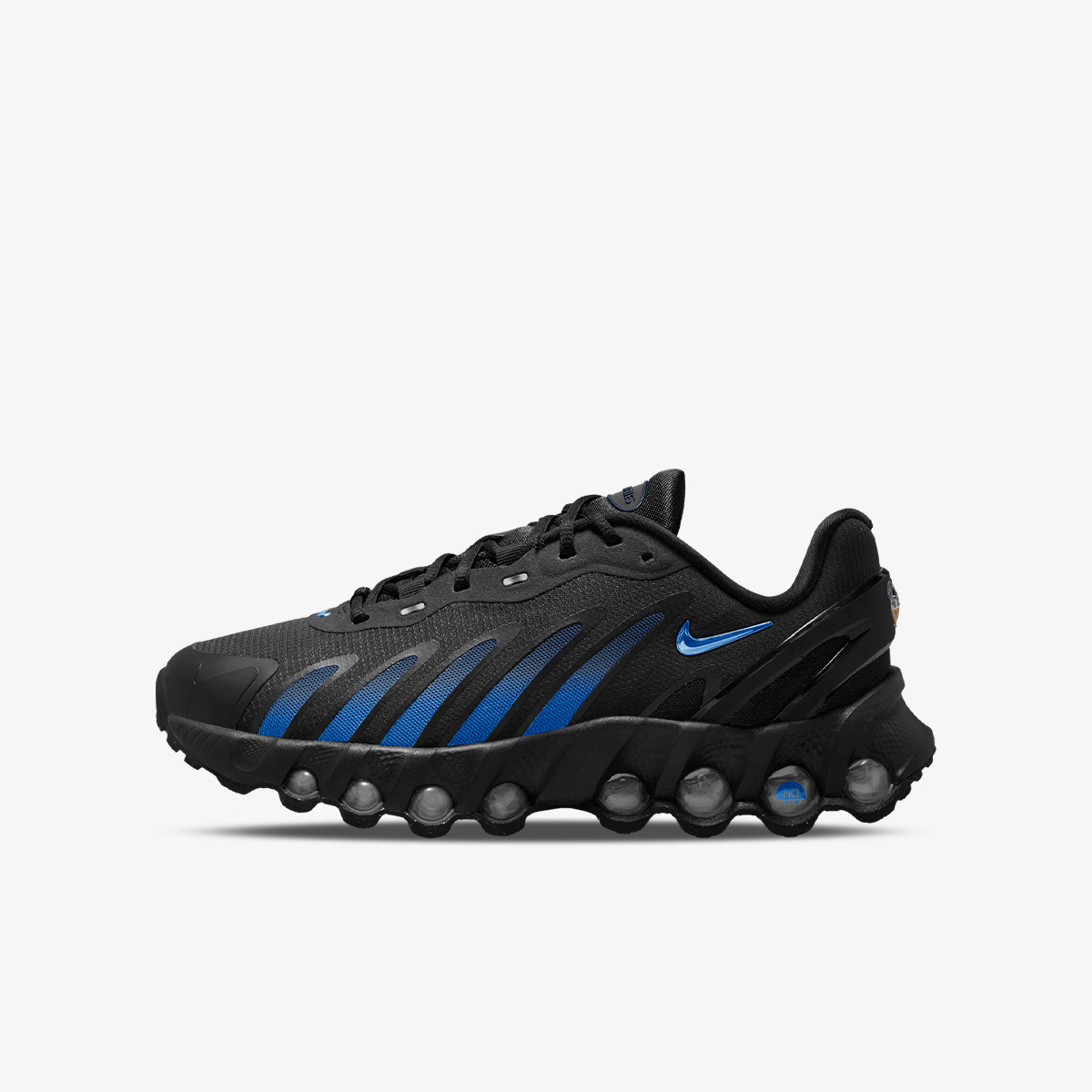 Air Max DN8, Crna