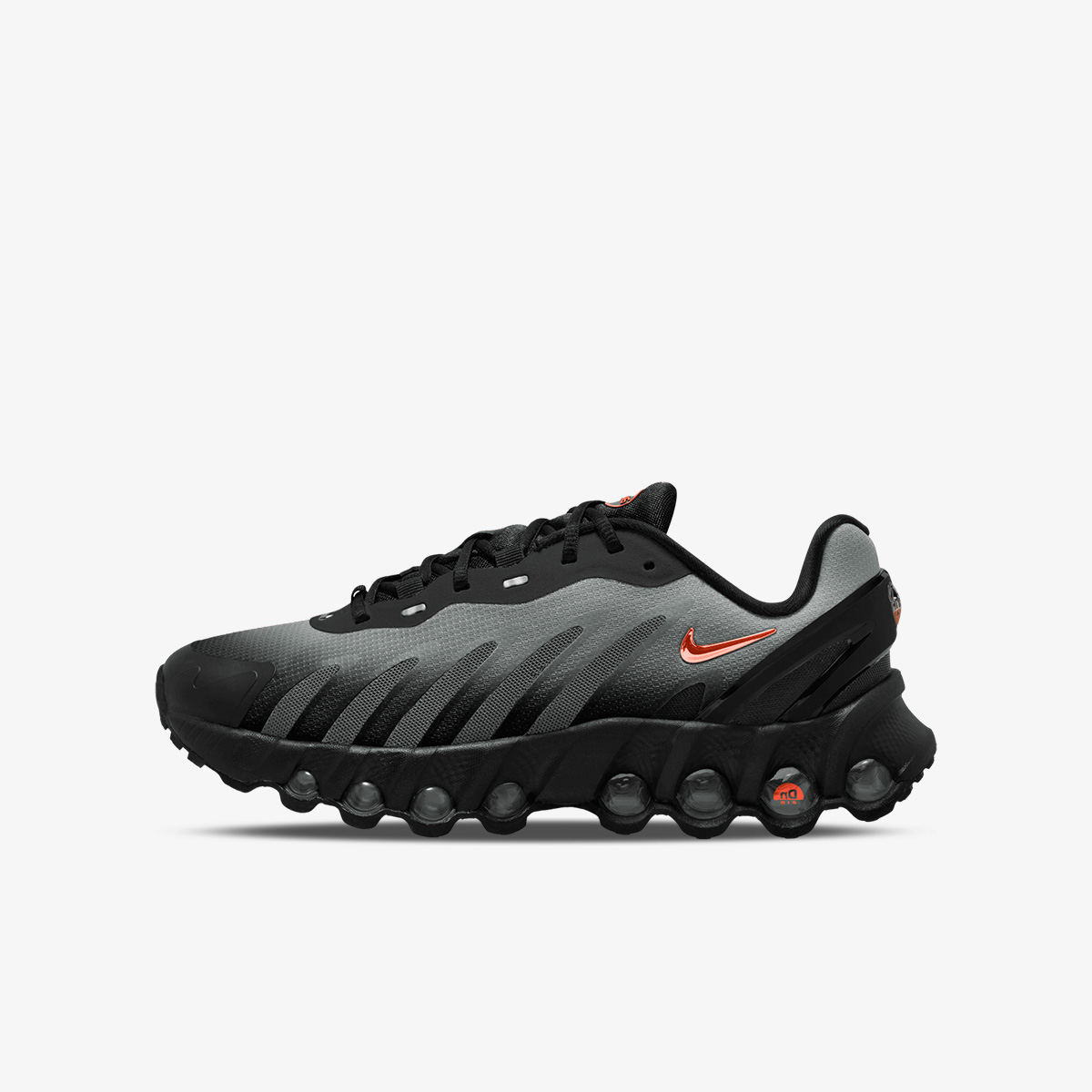 Air Max DN8, Siva