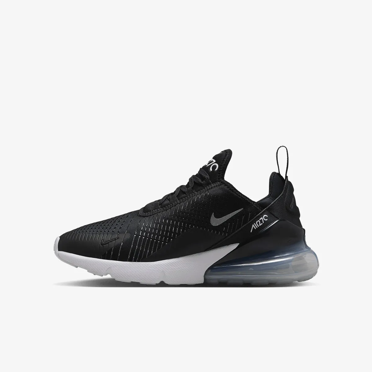 Air Max 270, Crna