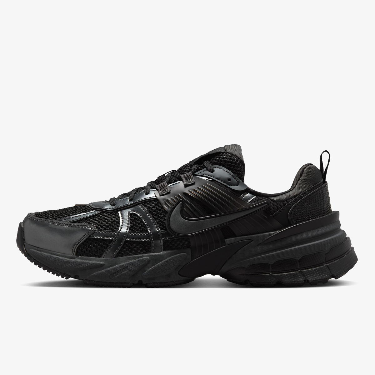 V2K Run