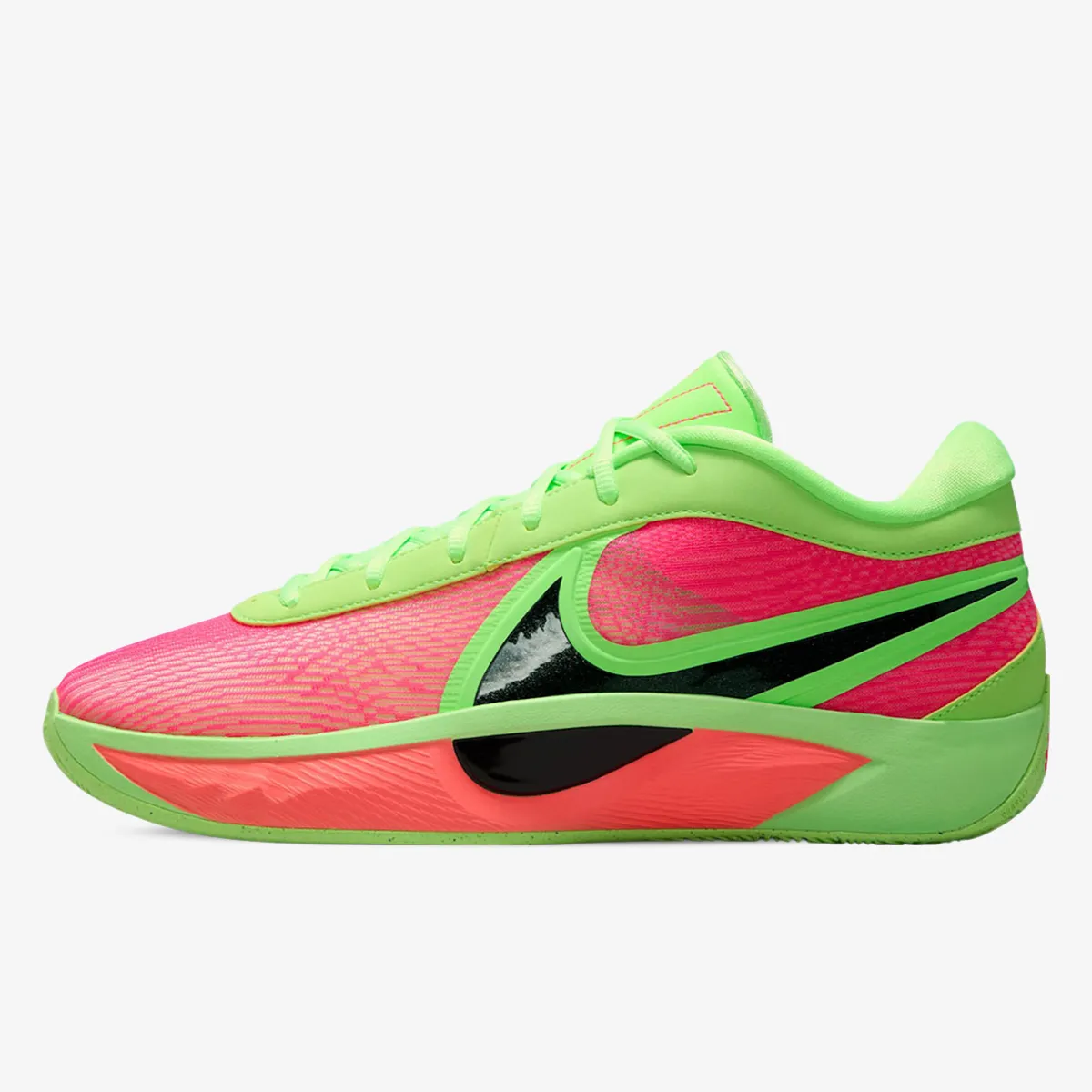Giannis Freak 6 Nrg