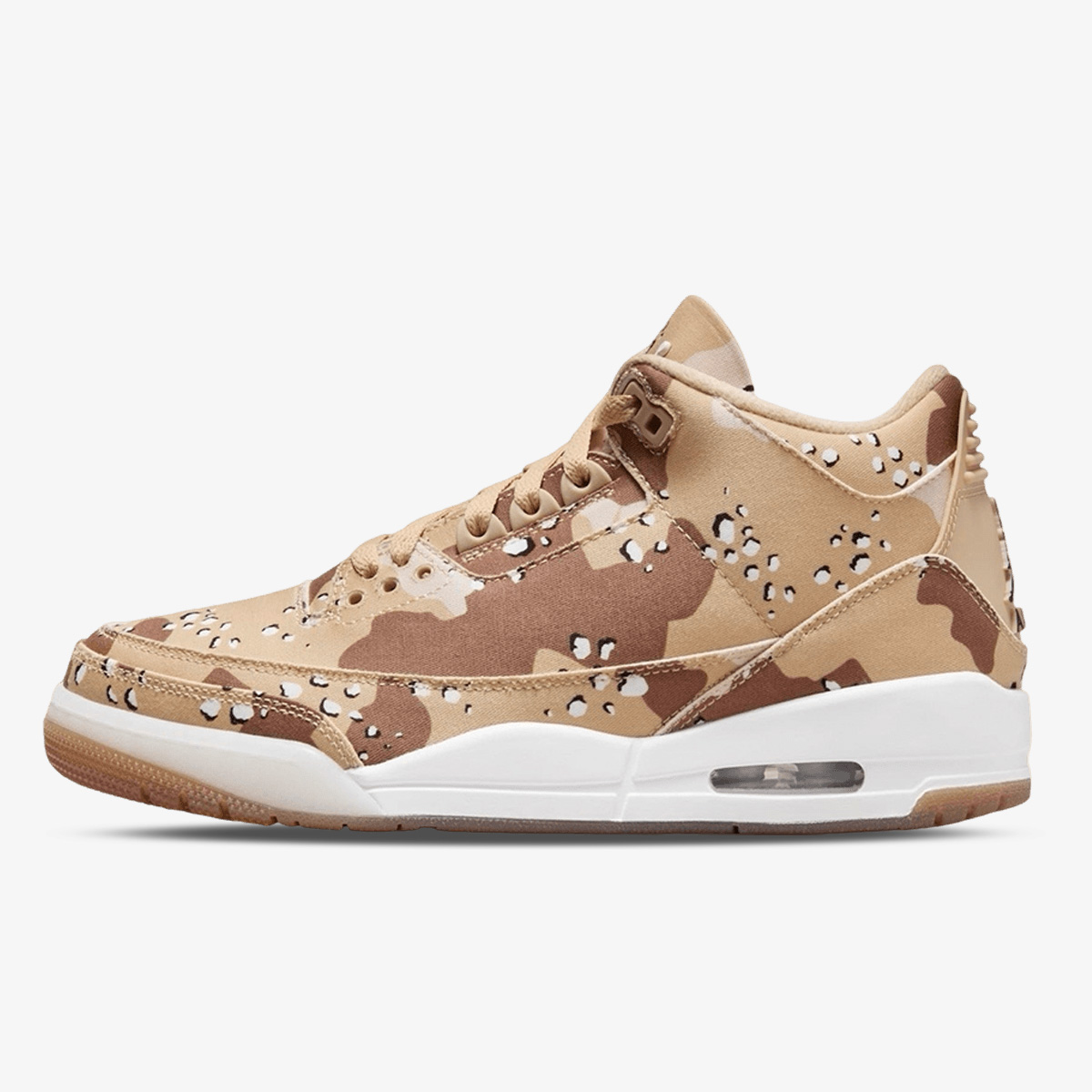 Air 3 Retro Tex