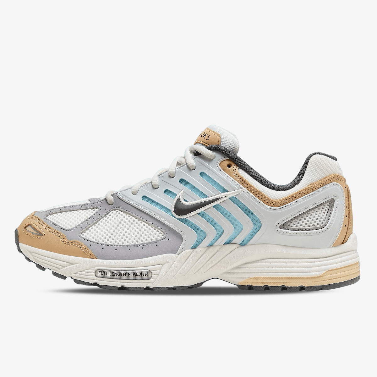 Air Pegasus 2005