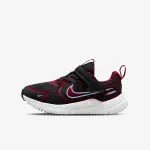 Cosmic Runner, Bordo