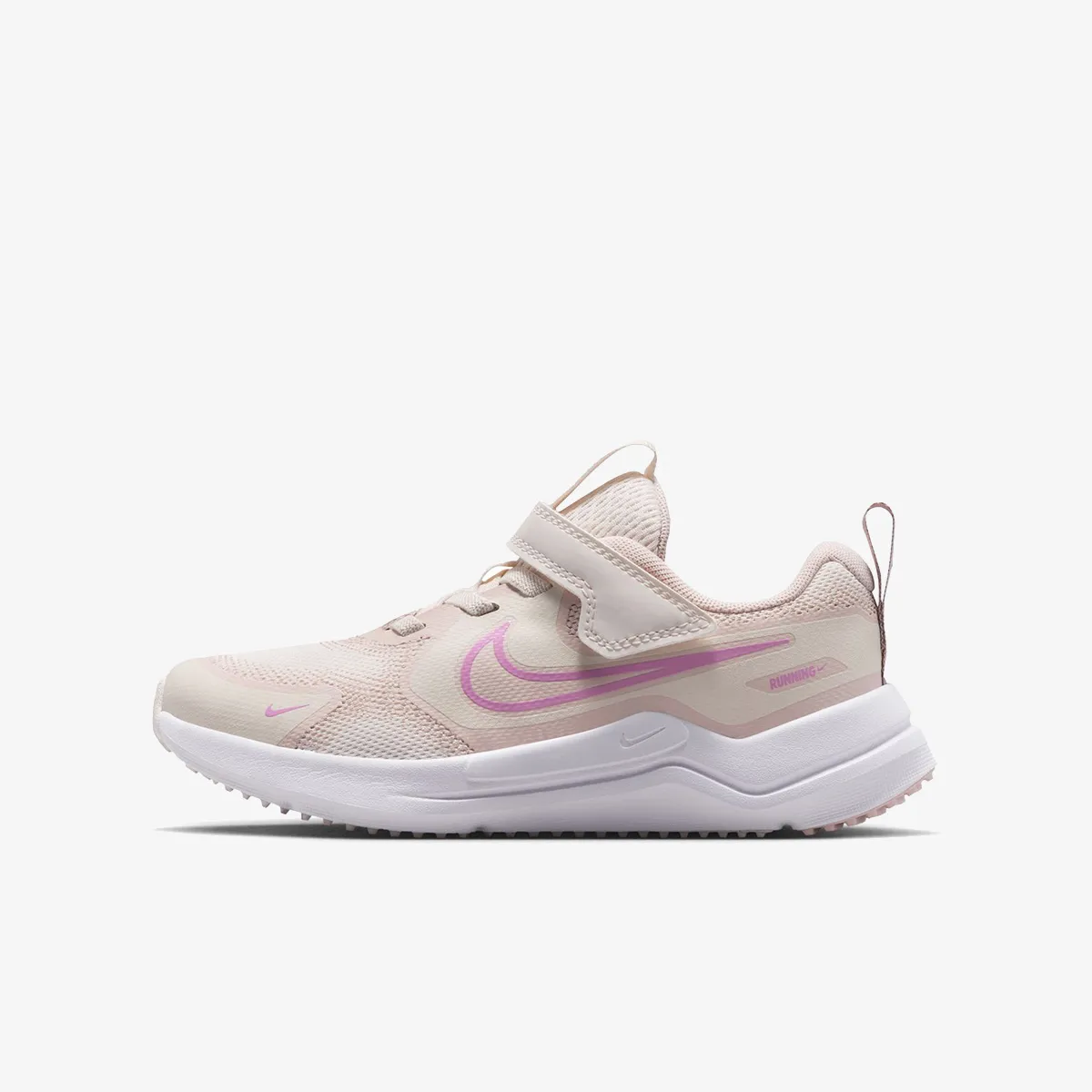 Cosmic Runner, Roze