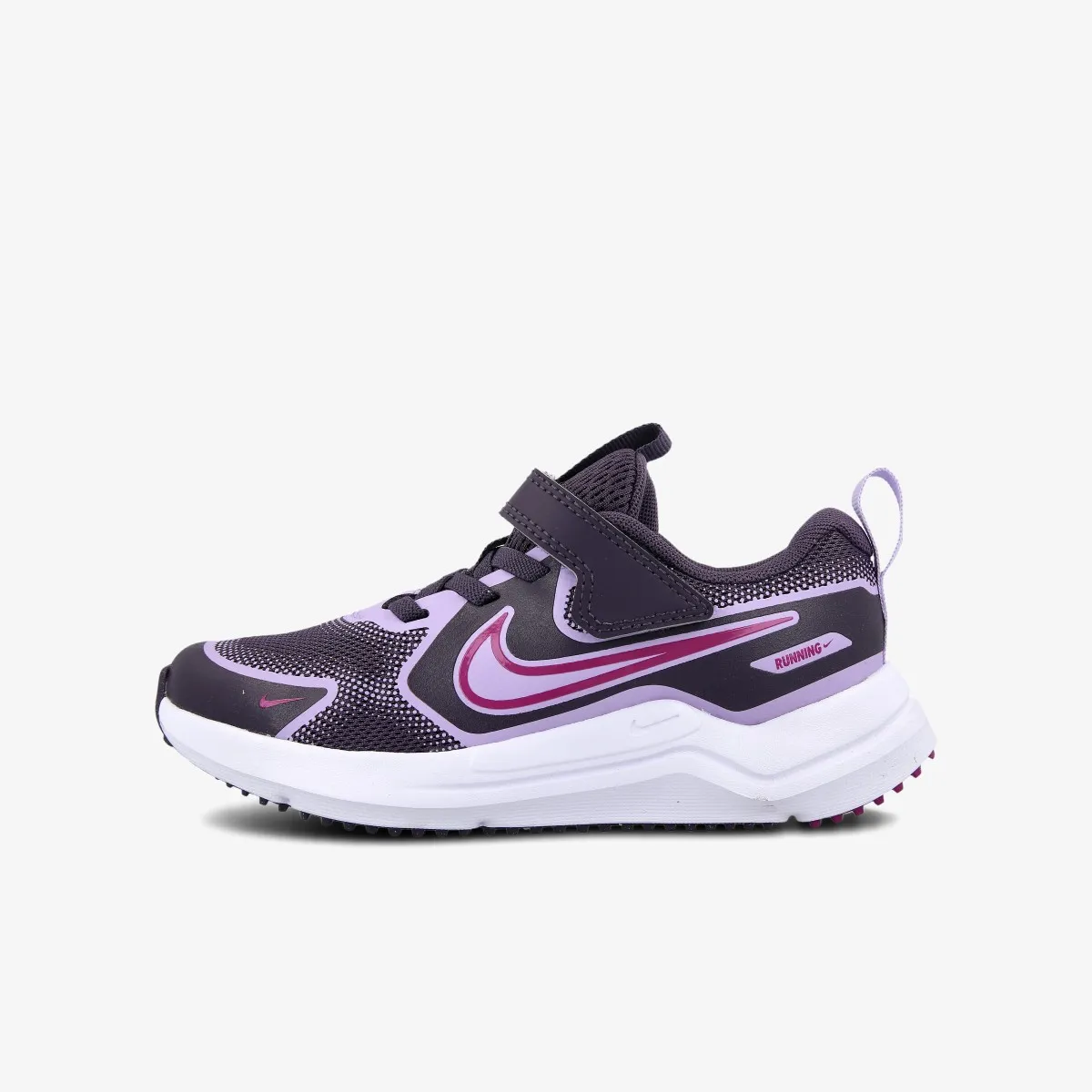Cosmic Runner