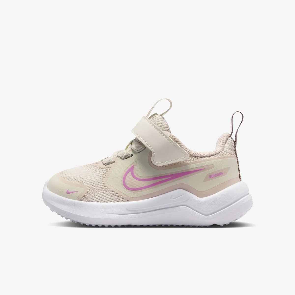 Cosmic Runner, Roze