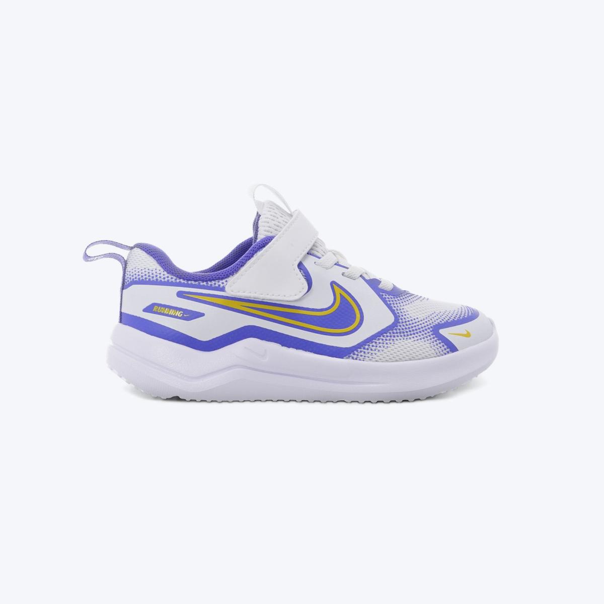 cosmic runner BT