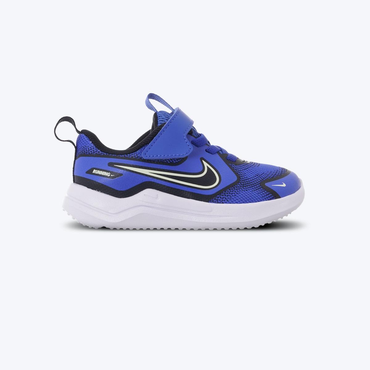 cosmic runner BT