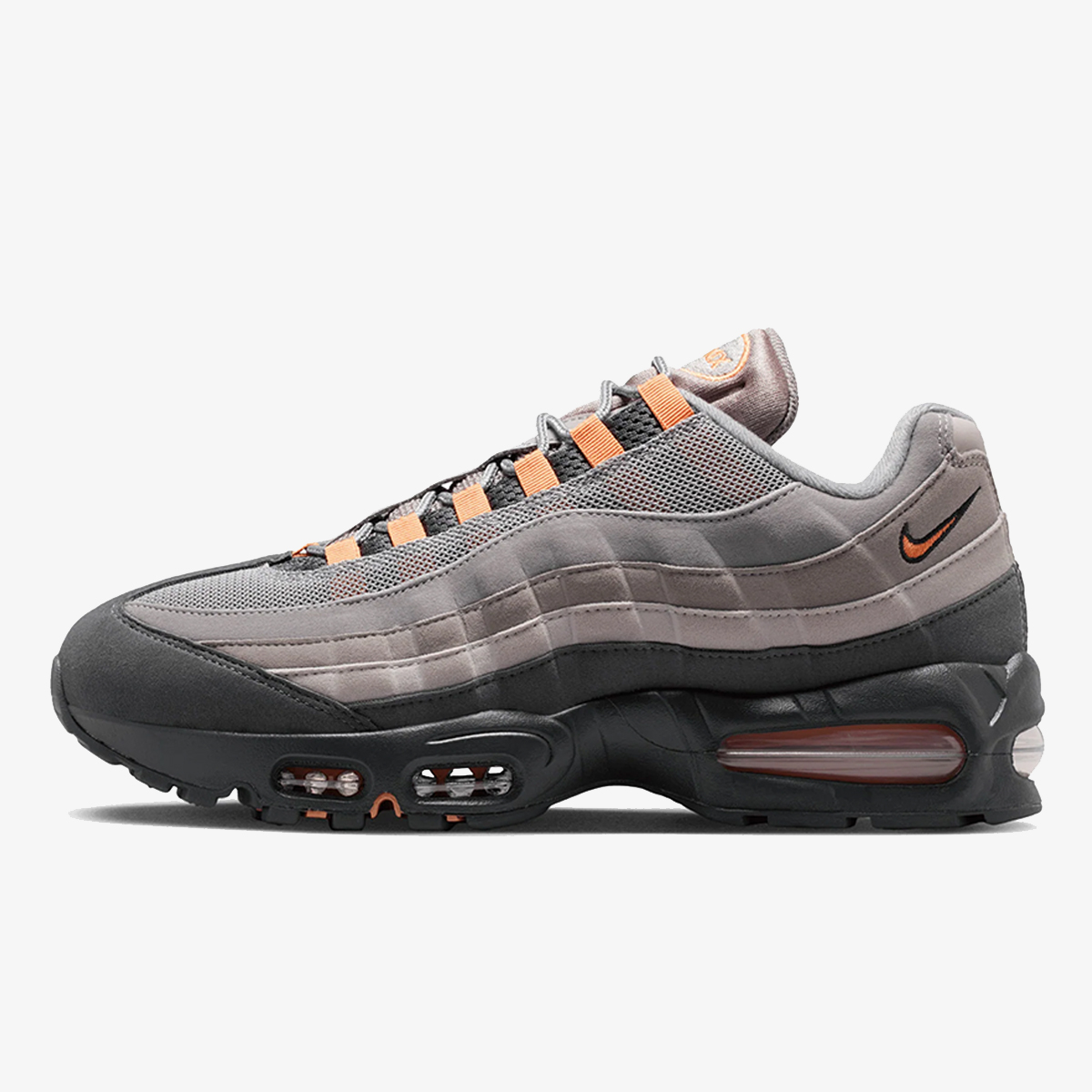Air Max 95 Big Bubble