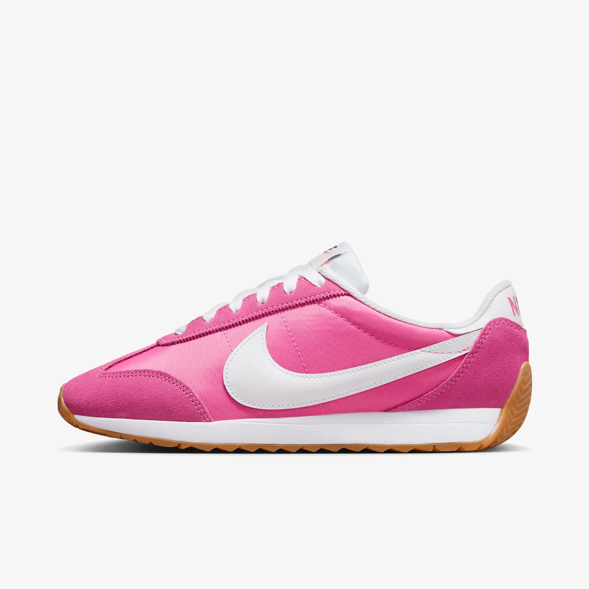 Pacific, Roze