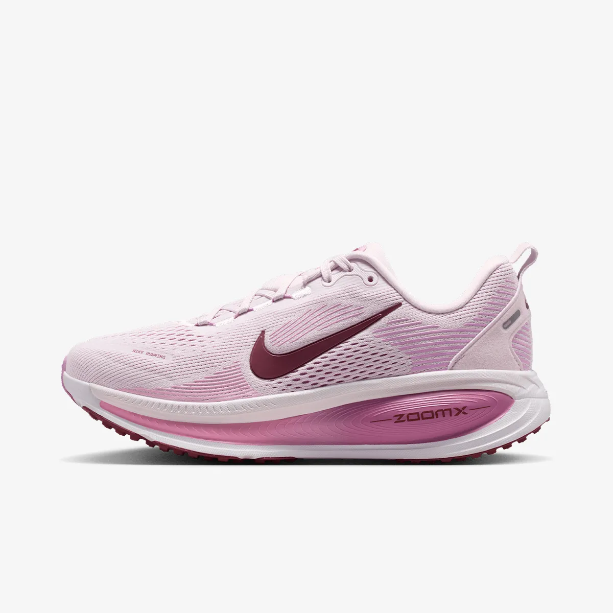 Vomero 18, Roze