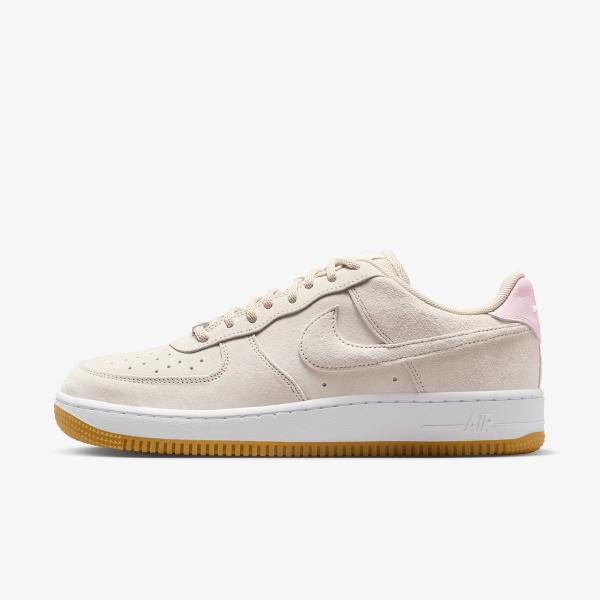Nike SB Air Force 1