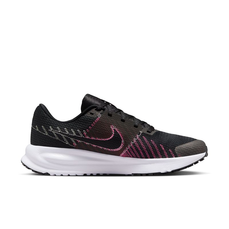 run defy, Pink
