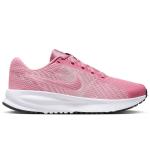Run Defy, Roze