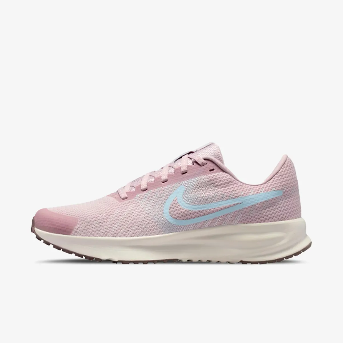 Run Defy, Roze