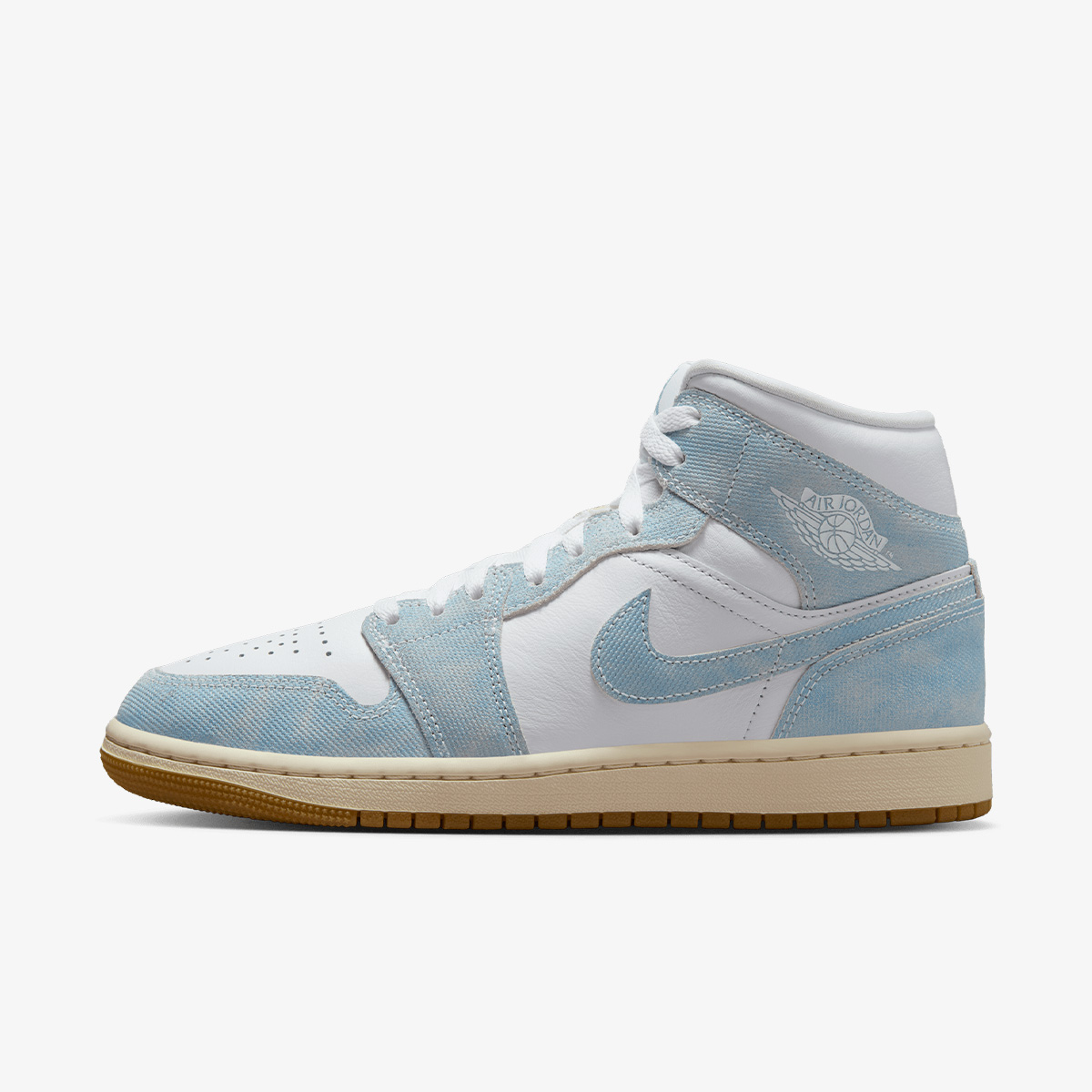 Air 1 Mid Denim