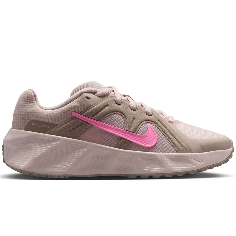 Metro Tek, Roze