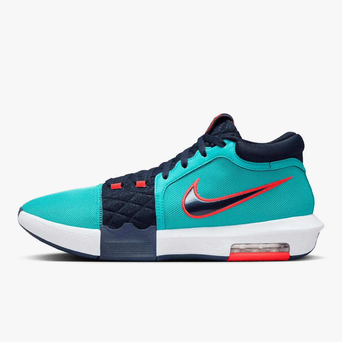 Lebron Witness Viii