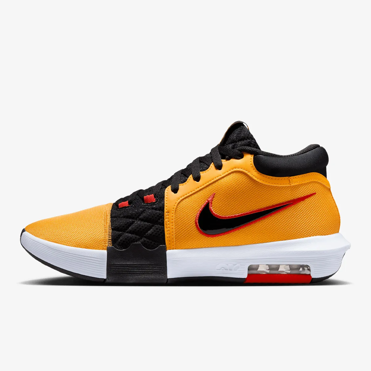 Lebron Witness Viii, Žuta