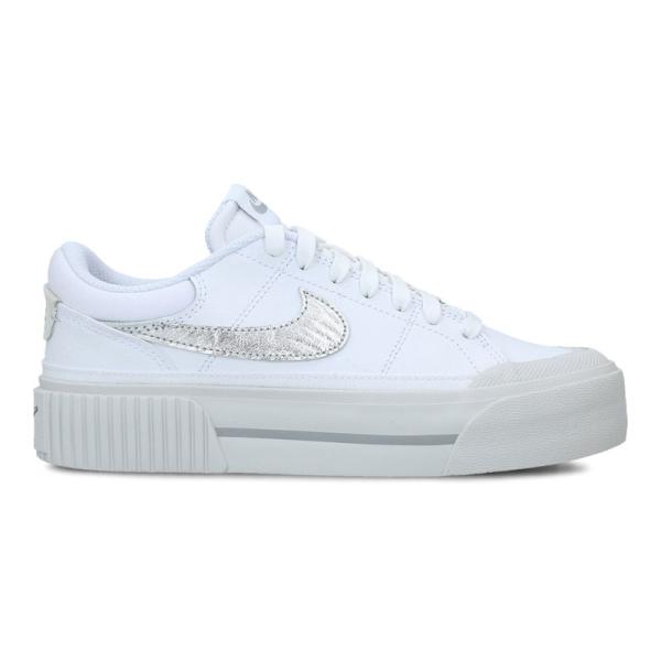 Nike Wmns Court Legacy Lift Gfx 2