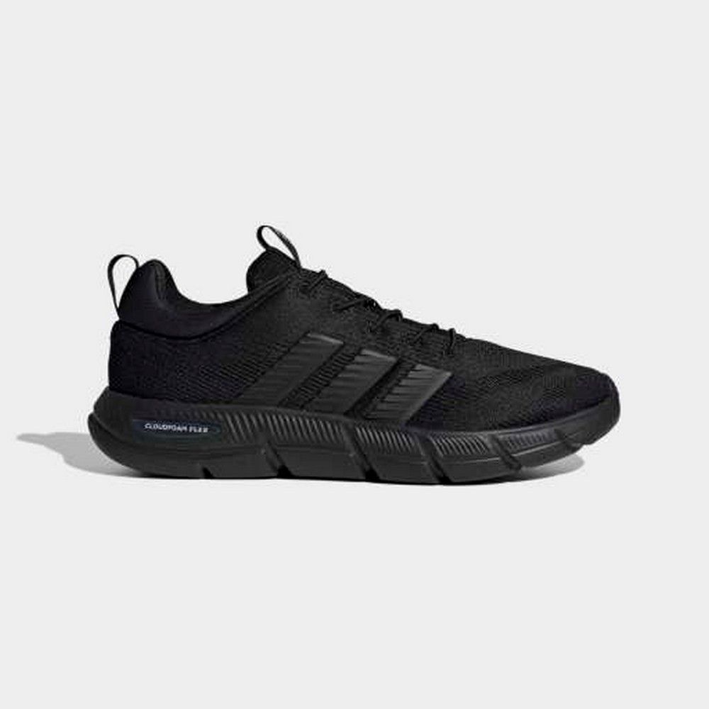 cloudfoam flex - elastic laces