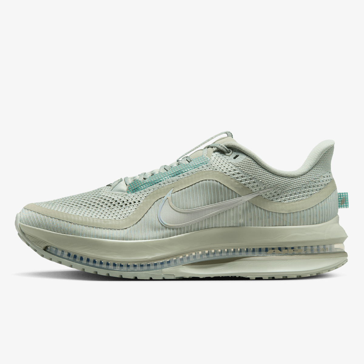 Pegasus Premium, Zelena