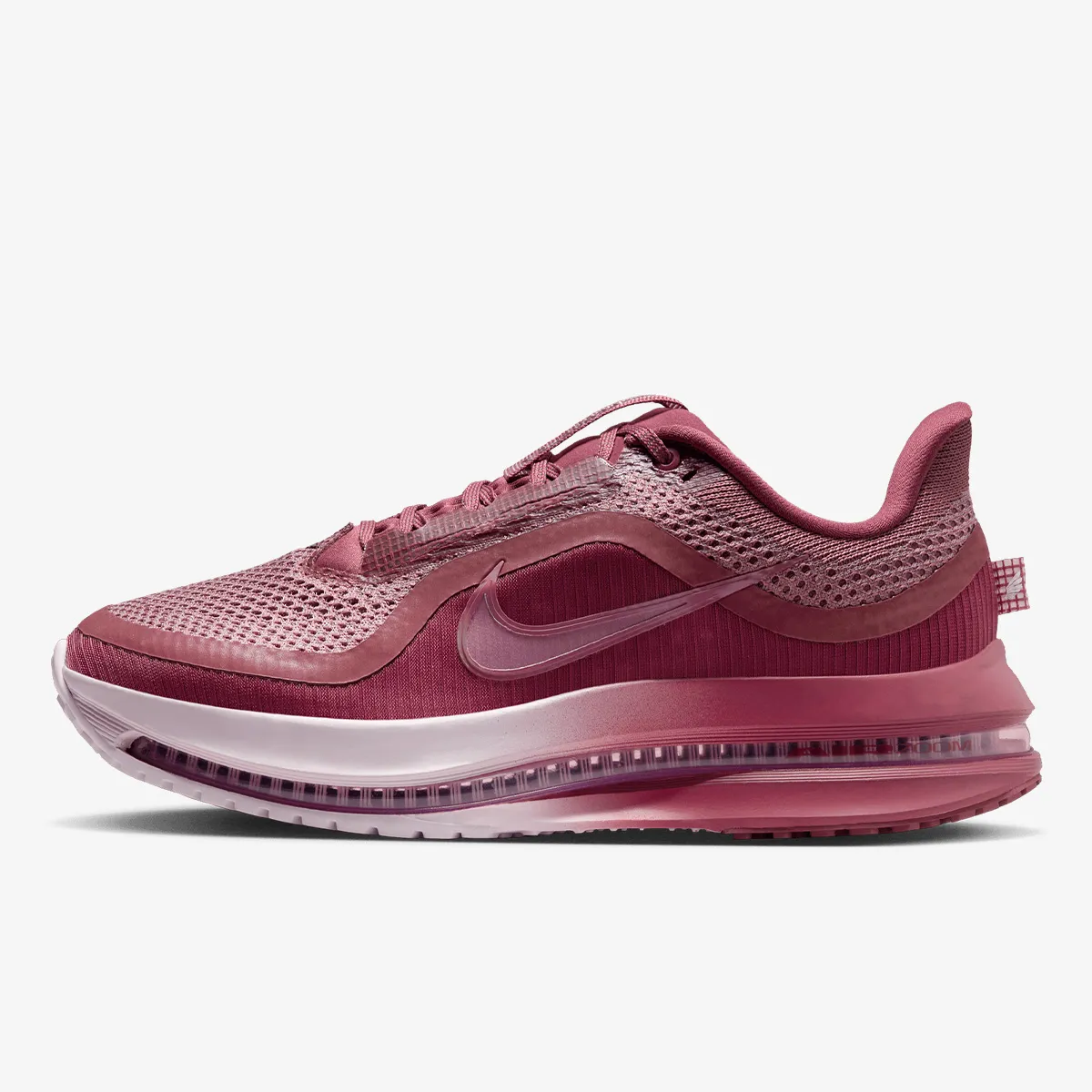 Pegasus Premium, Roze
