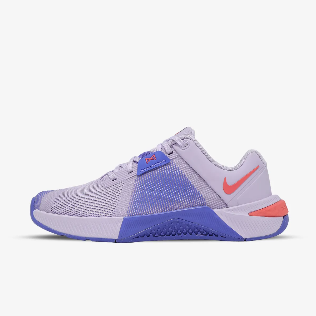 Metcon 10, Roze