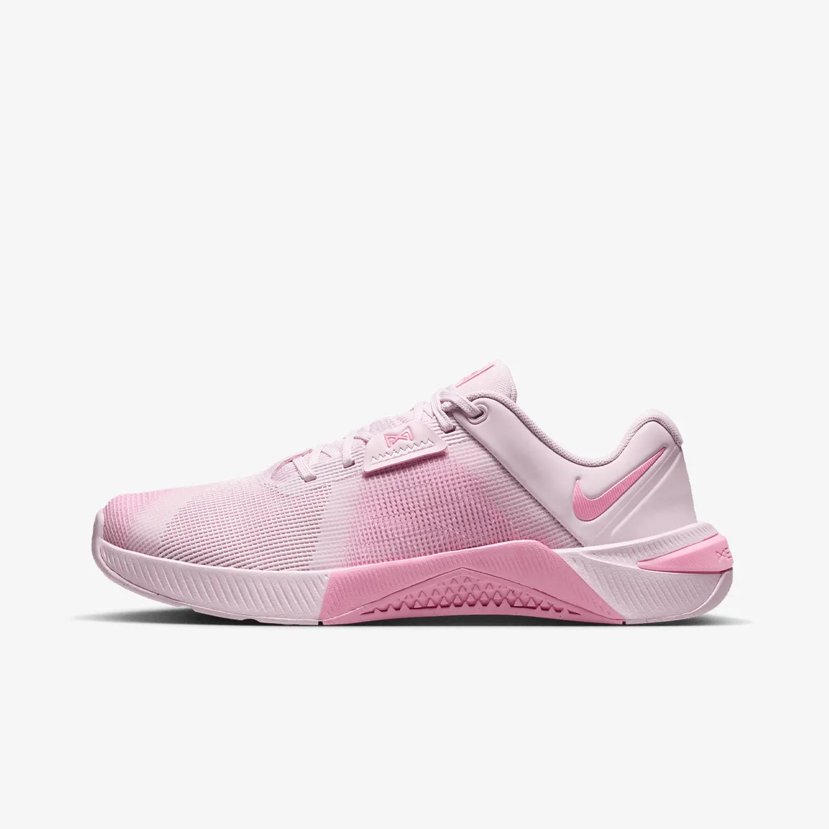 Metcon 10, Roze
