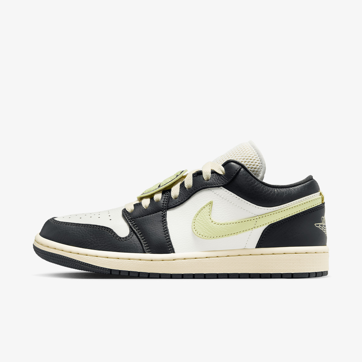 Air 1 Low SE V2