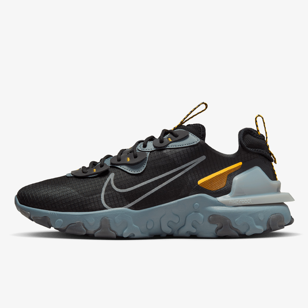 React Vision SC, Crna