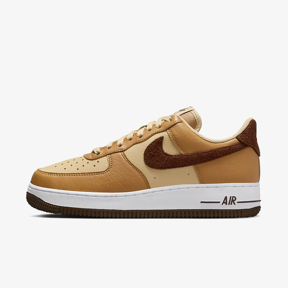 Air Force 1 '07 Next Nature, Braon