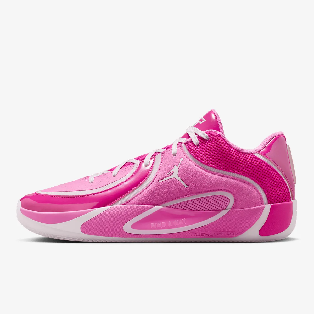 Jordan Tatum 4, Roze