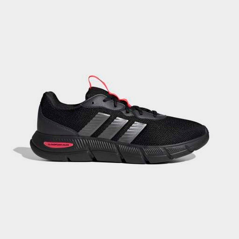 cloudfoam flex - laces