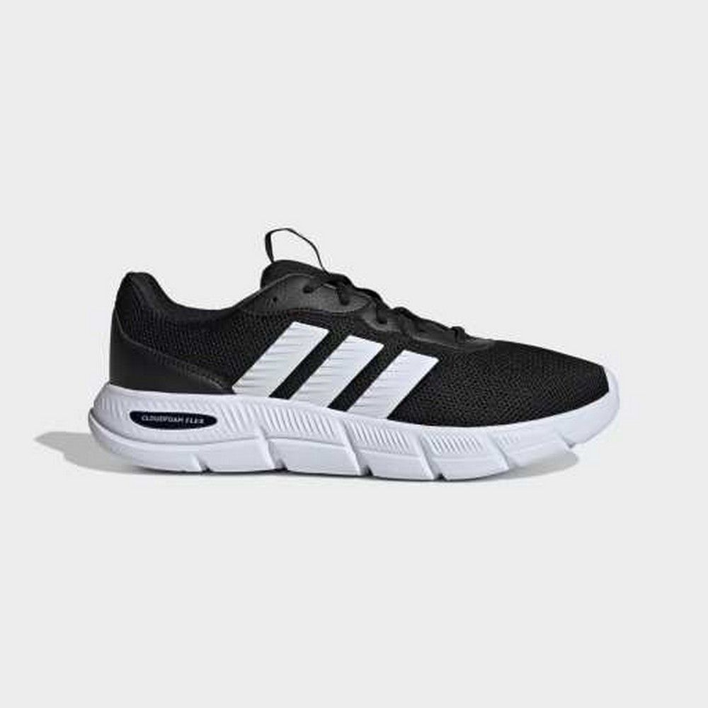 cloudfoam flex - laces