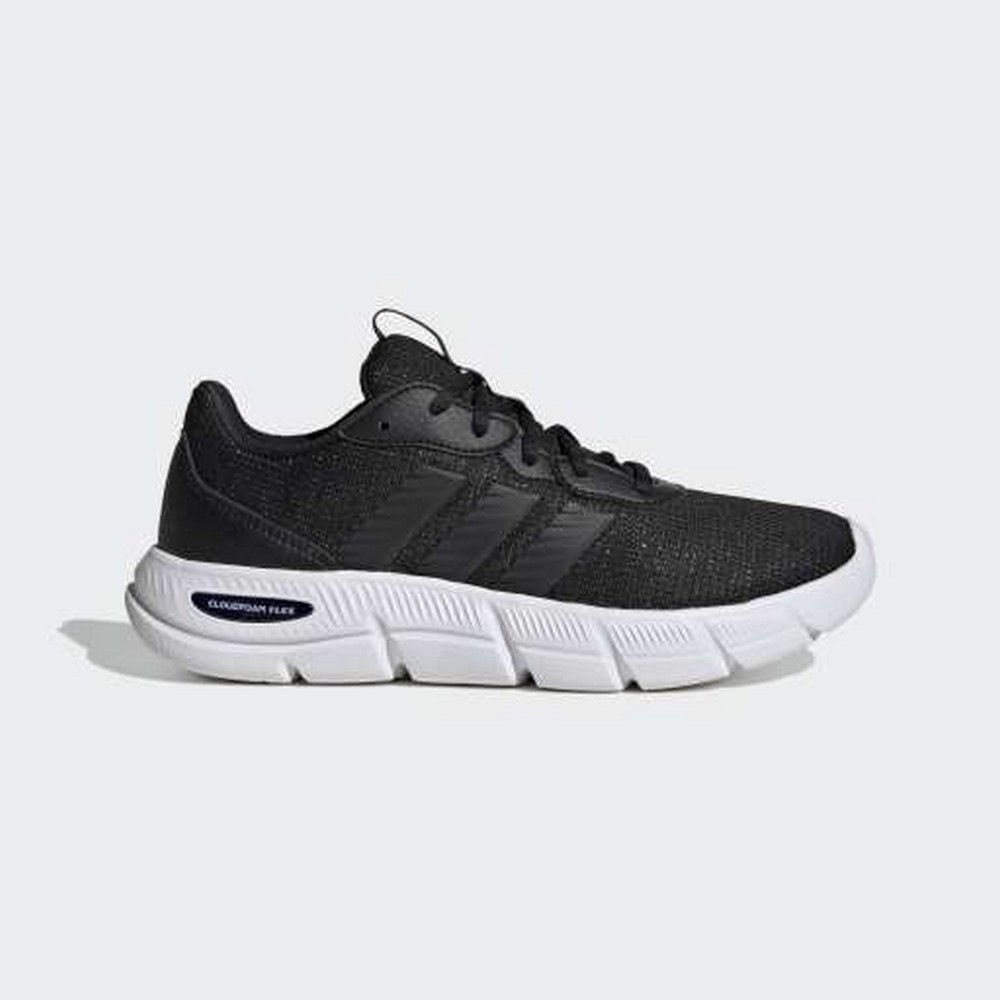 cloudfoam flex - laces